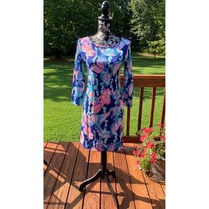 Lilly Pulitzer Marlowe Dress
